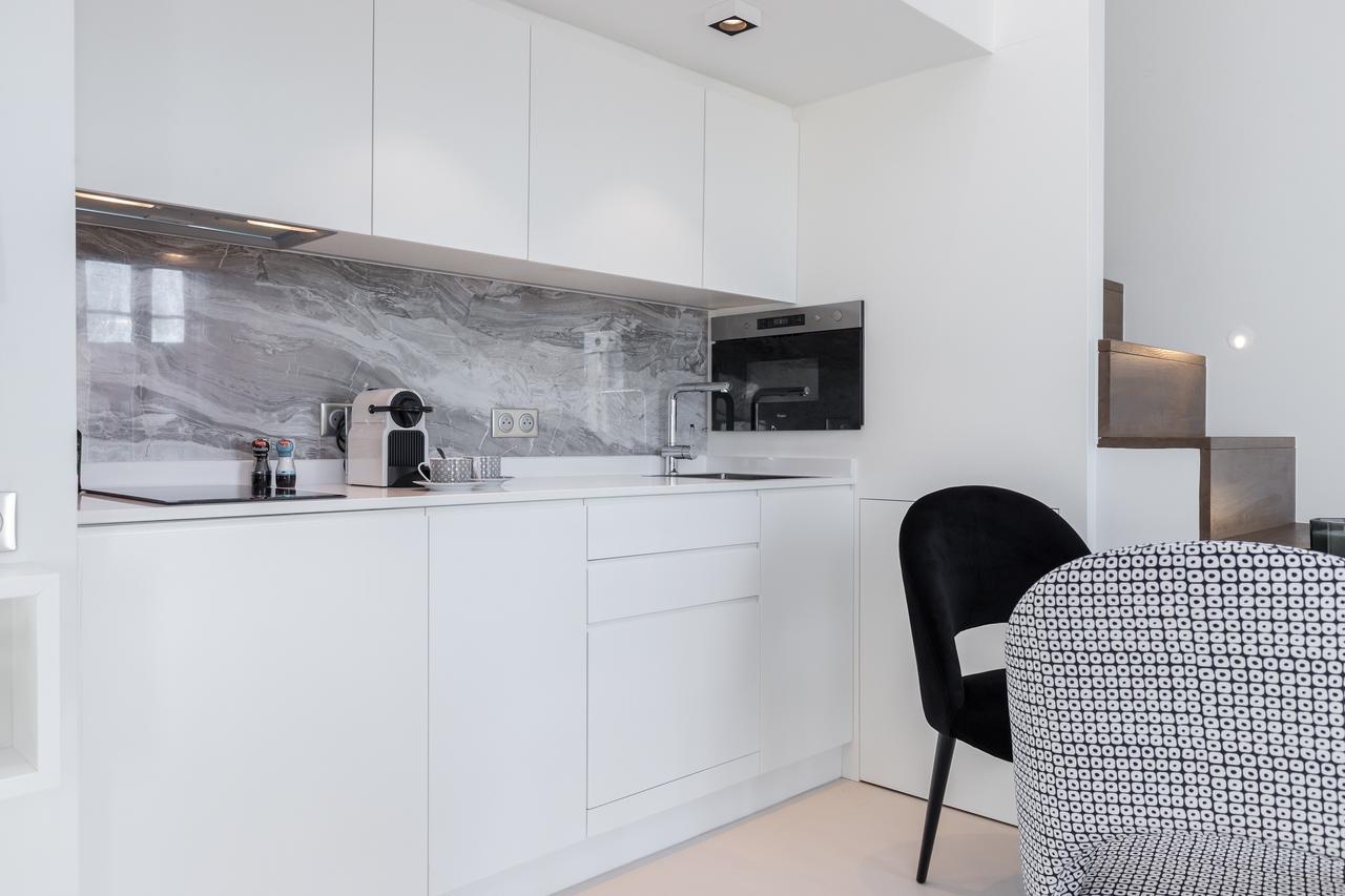 Riviera Home - Duplex Dernier Etage Nice Exterior photo
