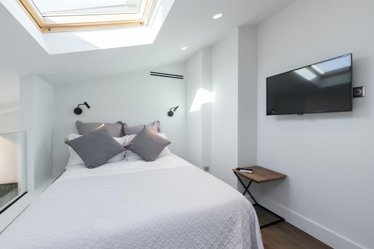Riviera Home - Duplex Dernier Etage Nice Exterior photo