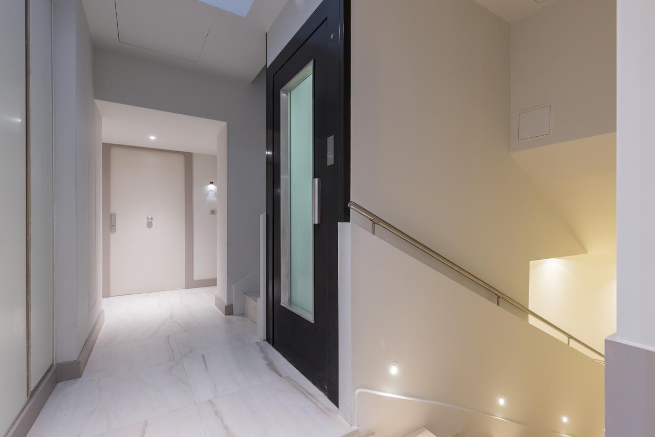 Riviera Home - Duplex Dernier Etage Nice Exterior photo